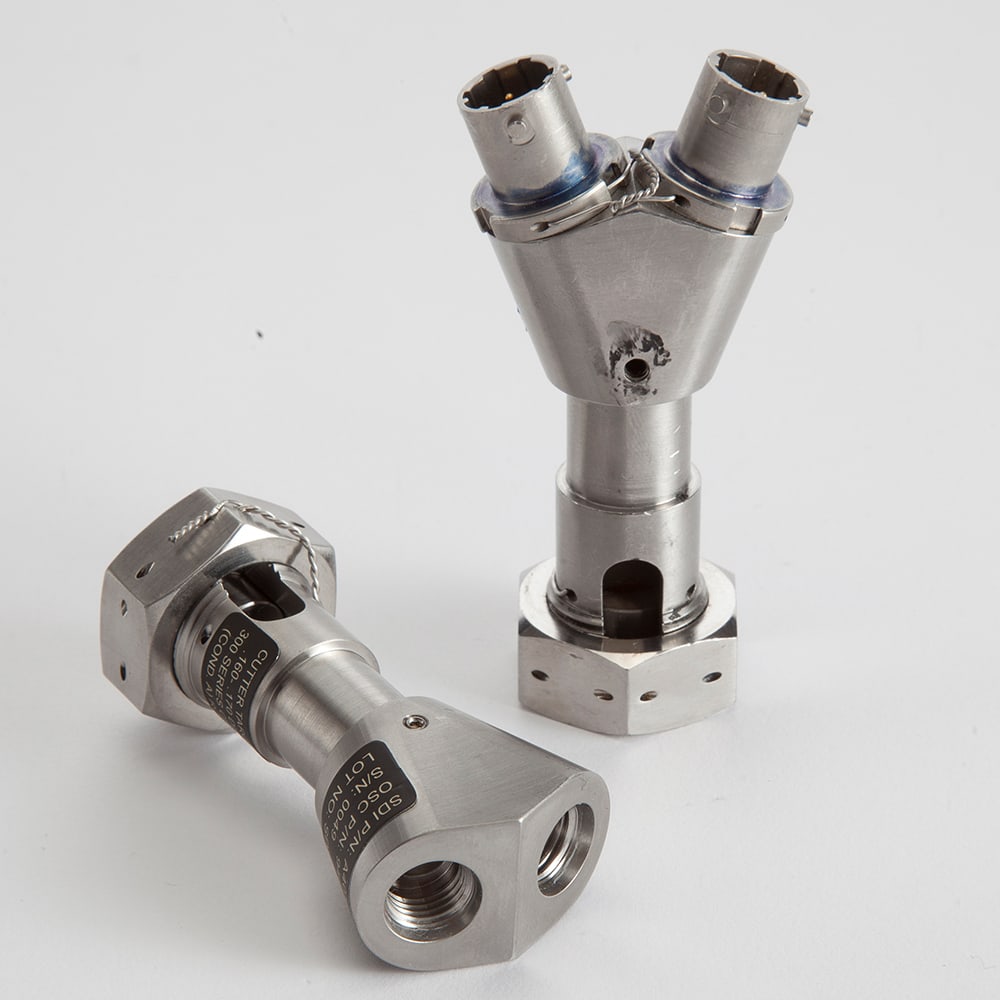 Dual Cartridge Cutter